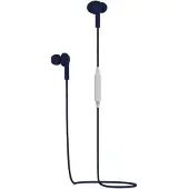 Pantone PT-WE001N écouteur/casque Sans fil Ecouteurs Appels/Musique Bluetooth Marine