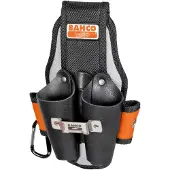 Bahco Multipurpose Tool Holder 170 Mmx60 Mmx240 Mm Noir