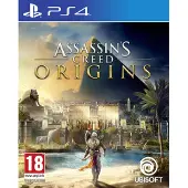 Assassin's Creed : Origins PS4