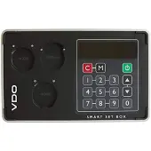 VDO Compteur vélo : accessoires