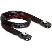 DeLOCK Mini Sas 36pin (sff 8087) - 50cm Câble Scsi