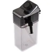 De'Longhi Récipient à lait pour machines à café série ECAM65 DLSC014 (5513297811)