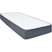 vidaXL Matelas à sommier tapissier 200 x 90 x 20 cm