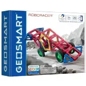 GeoSmart Geo Smart RoboRacer (36 pièces) IUVI Games