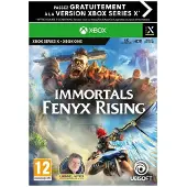 Immortals Fenyx Rising Xbox Series X