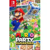 Mario Party Superstar Fr Switch