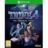 Trine 4: The Nightmare Prince FR Xbox One