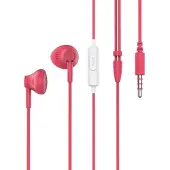 Celly Pantone Ecouteurs Stereo Iphone Samsung Xiaomi Oppo Huawei Et Autre