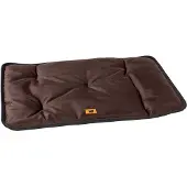 Ferplast Tapis pour chien Jolly 57 x 38 cm brun hydrophobe