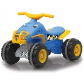 Ride-On Petit Quad