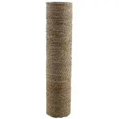 Vesper VP Tube à gratter Naturel - 35.5 cm ø 8 cm