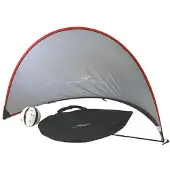 Precision Set Pop-up Goals Vert 180 x 110 cm