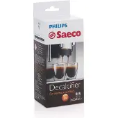 Philips Saeco Détartrant spécial machine espresso CA6701/00