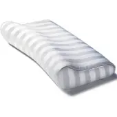 Sissel Deluxe Oreiller Large + Taie Satinée 1 pc(s) Oreiller