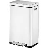 EKO X-Cube 30 Litres Blanc