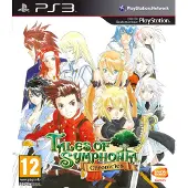 Tales Of Symphonia Chronicles Ps3