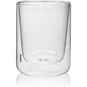 GEFU Verre thermique 'Mira' set de 2 pièces, Verres, Transparent