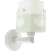 DALBER Applique verte Sweet Love Green
