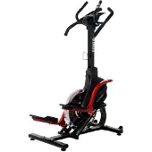 Hammer Cross Stepper Crosstrainer Argenté
