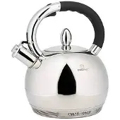 KINGHOFF su ilvilpuku 3L KH-3777, Bouilloire électrique, Noir