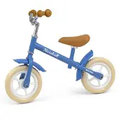 Milly Mally Vélo Bleu Marshall