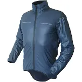 Tucano Urbano Super Compact Waterproof Hydrostretch Jacket Bleu L Homme