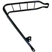 Steco Support continu 28 Noir