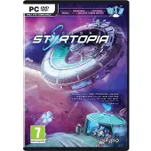 Pc Spacebase Startopia Clair