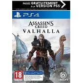 Assassin's Creed : Valhalla PS4