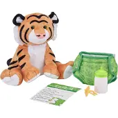 Melissa & Doug Baby Tiger