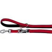 Ferplast Daytona Ga20/200 Dog Leash Rouge