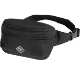 Tucano Urbano Modular Motorcycle Waist Bag Noir
