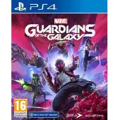 Marvel's Guardians of the Galaxy