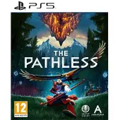 The Pathless FR/NL PS5