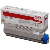OKI 45396304 - Noir - Toner
