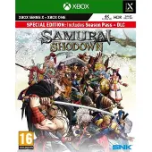 Samurai Shodown Special Edition Xbox