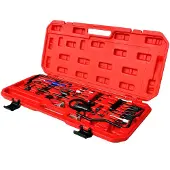 vidaXL Kit d'outils de réglage du moteur pour CITROEN & PEUGEOT