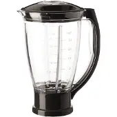 Moulinex Blender XF 634 BB 1