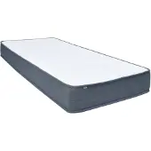 vidaXL Matelas pour lit boxspring 200 x 100 x 20 cm