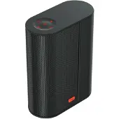 Knog Pwr Sound Speaker Noir