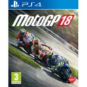 MotoGP 2018 PS4