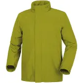 Tucano Urbano Rain Over Jacket Vert L Homme