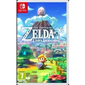 The Legend of Zelda Link's Awakening Switch