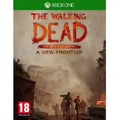 Walking Dead 3 Telltale Series