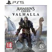 Assassin’s Creed Valhalla