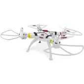 Jamara Payload Altitude GPS HD Wifi FPV AHP+ ,422025