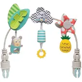 GiraffeKids Tropic