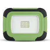 V-TAC 20w usb led 3.7v li-ion ip44 vt-20-r 4000k 1400lm