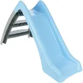 Jamara Toboggan Happy Slide Bleu Pastel