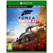 Forza Horizon 4 Xbox One